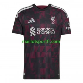Maillot de Foot Liverpool Troisieme 2026/27